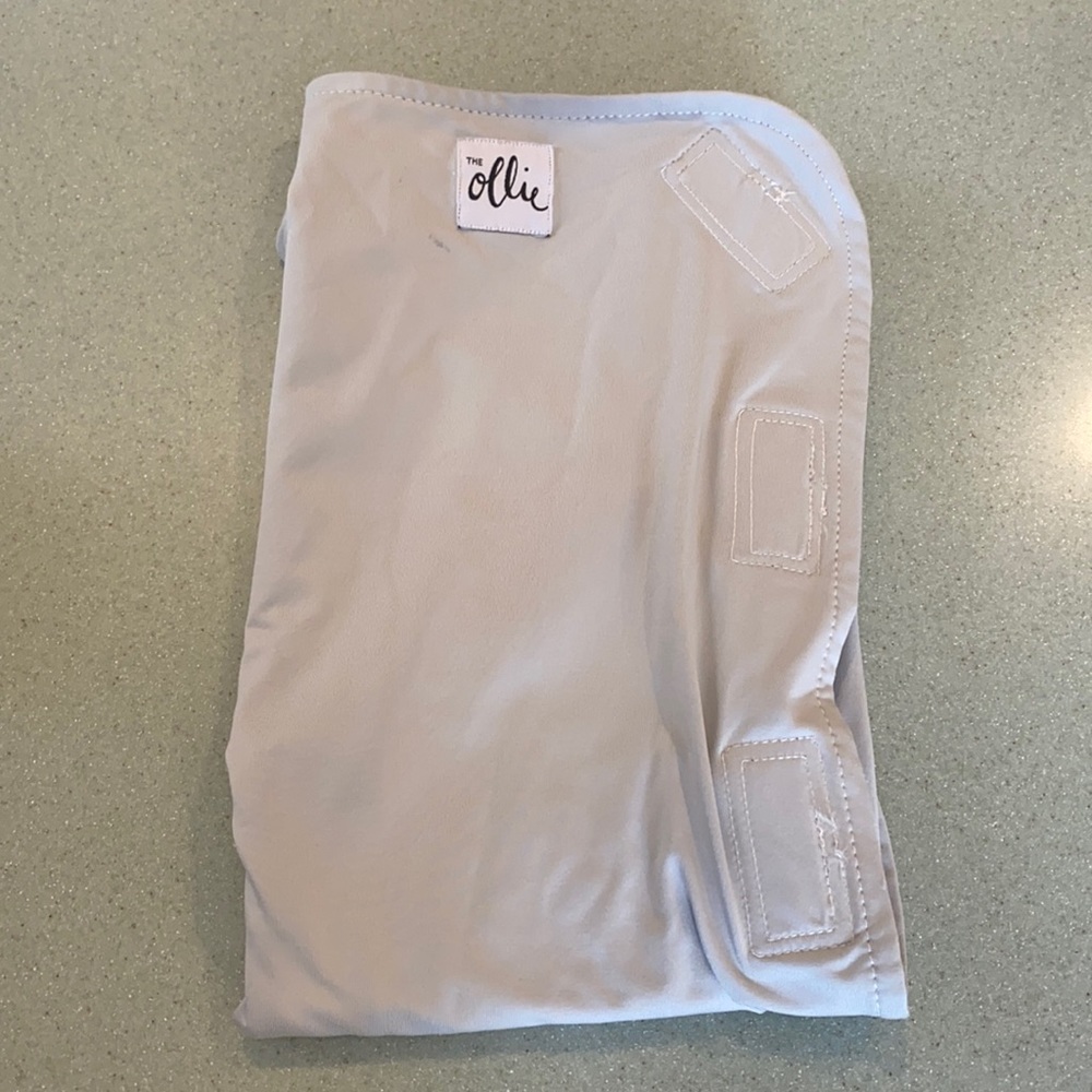 The Ollie Swaddle